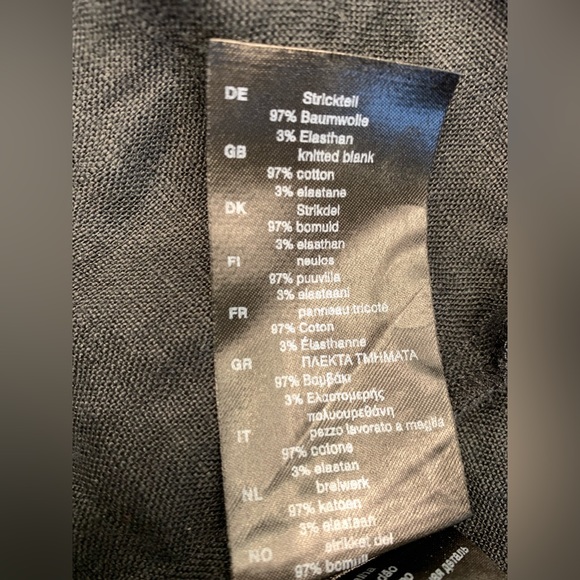 TONI T by Toni Plus 💯 Linen - Picture 9 of 11